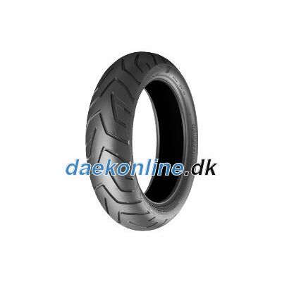 Bridgestone A 41 R ( 190/55 R17 TL 75V Baghjul, M/C, Variante M ) Bridgestone A 41 R ( 190/55 R17 TL 75V Baghjul, M/C, Variante M )
