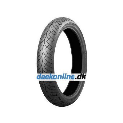 Bridgestone BT46 F ( 110/80-17 TL 57V M/C, Forhjul ) Bridgestone BT46 F ( 110/80-17 TL 57V M/C, Forhjul )