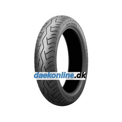 Bridgestone BT46 R ( 120/80-17 TL 61H Baghjul, M/C ) Bridgestone BT46 R ( 120/80-17 TL 61H Baghjul, M/C )