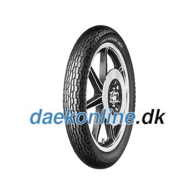 Bridgestone L303 ( 3.00-18 TT 47P M/C, Forhjul ) Bridgestone L303 ( 3.00-18 TT 47P M/C, Forhjul )