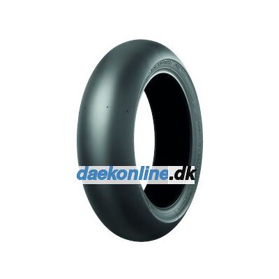 Bridgestone V02 R 120/600 R17 Blød Bagdæk - Motorcykel Bridgestone V02 R 120/600 R17 Blød Bagdæk - Motorcykel