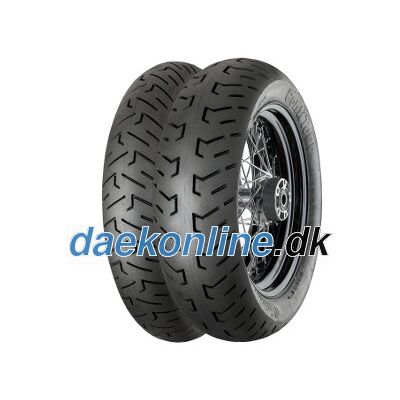 Continental ContiTour ( MT90B16 RF TL 74H Baghjul, M/C ) Continental ContiTour ( MT90B16 RF TL 74H Baghjul, M/C )