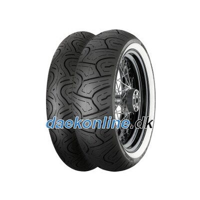 Continental ContiLegend ( MT90B16 RF TL 74H M/C, Forhjul WW ) Continental ContiLegend ( MT90B16 RF TL 74H M/C, Forhjul WW )