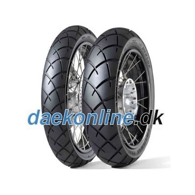 Dunlop Trailmax TR91 ( 140/80 R17 TL 69H Baghjul, M/C ) Dunlop Trailmax TR91 ( 140/80 R17 TL 69H Baghjul, M/C )