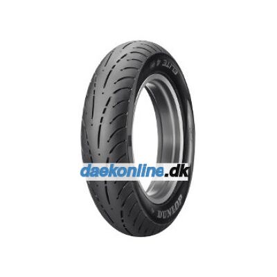 Dunlop D428 180/65B16 - Motorcykel dæk Dunlop D428 180/65B16 - Motorcykel dæk