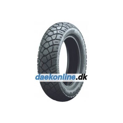 Heidenau K58 Snowtex - Vinterdæk M+S til scootere & motorcykler Heidenau K58 Snowtex - Vinterdæk M+S til scootere & motorcykler