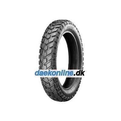 Heidenau K60 - 69T Motorcykeldæk - Alt Terrain Præstation Heidenau K60 - 69T Motorcykeldæk - Alt Terrain Præstation
