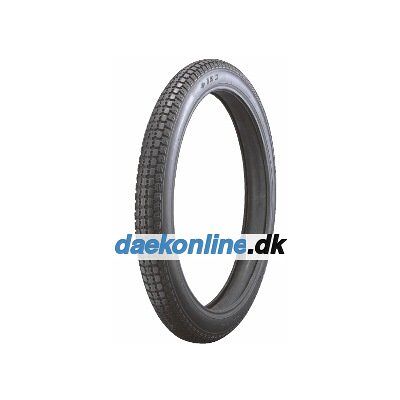 Heidenau NR-14 2.5/0 R19 41L - Sommerdæk Heidenau NR-14 2.5/0 R19 41L - Sommerdæk
