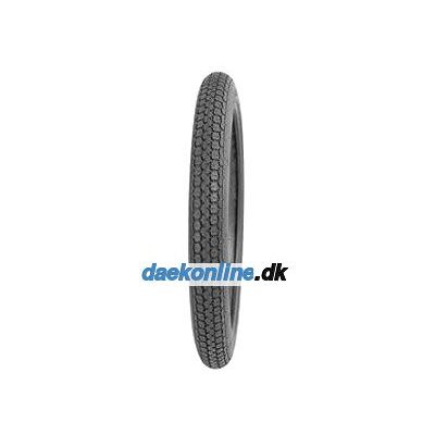 Kenda K260 - Motorcykel dæk 2.25-16 TT 26L Kenda K260 - Motorcykel dæk 2.25-16 TT 26L