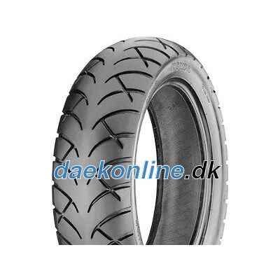 Kenda K434 150/70-14 Motorcykeldæk Kenda K434 150/70-14 Motorcykeldæk