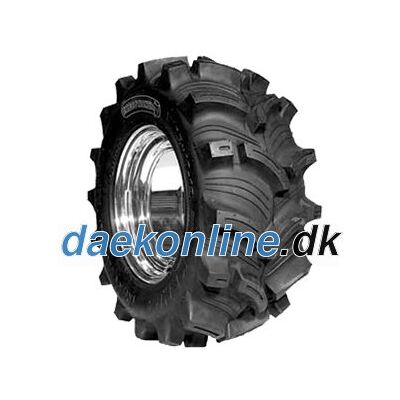 Kenda K538 - All-Terrain Dæk med Dybt Træk Kenda K538 - All-Terrain Dæk med Dybt Træk