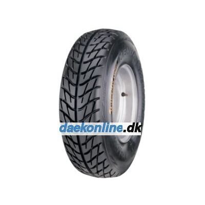 Kenda K546F - ATV Dæk - E Mærke - Dobbelt Formål Kenda K546F - ATV Dæk - E Mærke - Dobbelt Formål