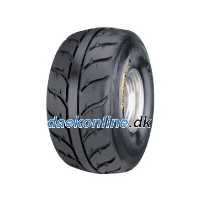 Kenda K547 21x10.00-8 ATV Dæk - Dobbeltformål racing Kenda K547 21x10.00-8 ATV Dæk - Dobbeltformål racing