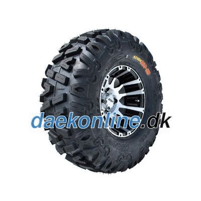 Kenda K585 Bounty HT - Off-road Heavy Duty Dæk Kenda K585 Bounty HT - Off-road Heavy Duty Dæk