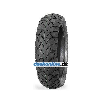 Kenda K671 130/70-16 Dæk - Cruiser Motorcykel Kenda K671 130/70-16 Dæk - Cruiser Motorcykel