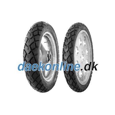 Kenda K761 - 120/70-12 - Scooterdæk Kenda K761 - 120/70-12 - Scooterdæk