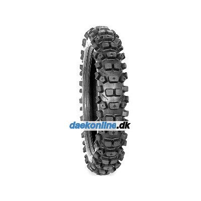 Kenda Carlsbad 120/100-18 Dæk - Off-Road SUV Kenda Carlsbad 120/100-18 Dæk - Off-Road SUV