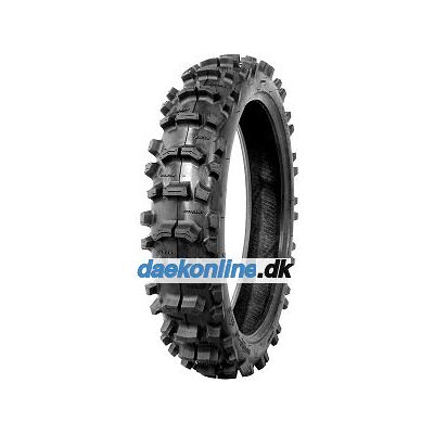 Kenda K782 Sand Mad - Baghjulet 100/90-19 Kenda K782 Sand Mad - Baghjulet 100/90-19