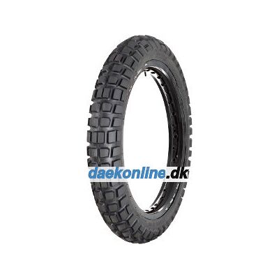 Kenda K784 Big Block Front - Motorcykeldæk Kenda K784 Big Block Front - Motorcykeldæk