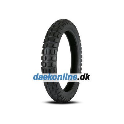 Kenda K784F 110/80B19 - Motorcykel dæk Kenda K784F 110/80B19 - Motorcykel dæk