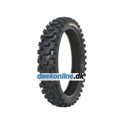 Kenda K785 Millville II 70/100-19 Dæk - Sommer Kenda K785 Millville II 70/100-19 Dæk - Sommer