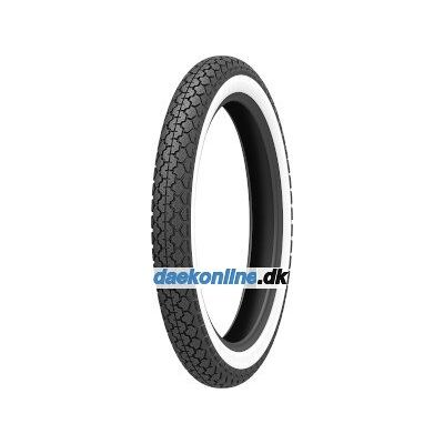 Kenda K265 2.75-17 Touring Motorcykeldæk Kenda K265 2.75-17 Touring Motorcykeldæk
