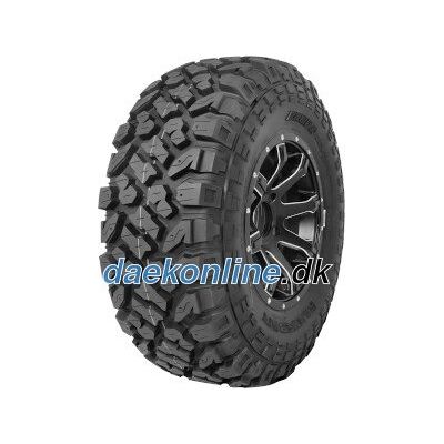 Kenda Klever X/T K3204R - Sommerdæk 30x10.00 R14 Kenda Klever X/T K3204R - Sommerdæk 30x10.00 R14