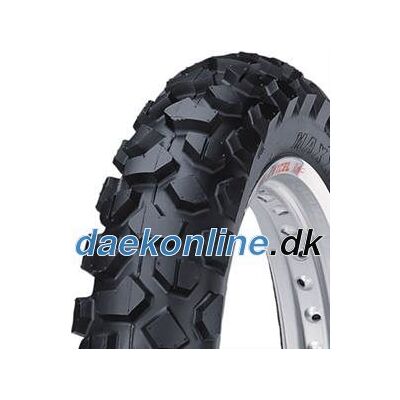 Maxxis M6006 - 120/80-18 TT 62S Dobbelt Sport Dæk Maxxis M6006 - 120/80-18 TT 62S Dobbelt Sport Dæk