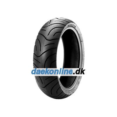 Maxxis M6029 ( 110/80-12 TL 61L Forhjul ) Maxxis M6029 ( 110/80-12 TL 61L Forhjul )