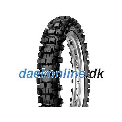 Maxxis M7305 ( 110/100-18 TT 64M Baghjul ) Maxxis M7305 ( 110/100-18 TT 64M Baghjul )