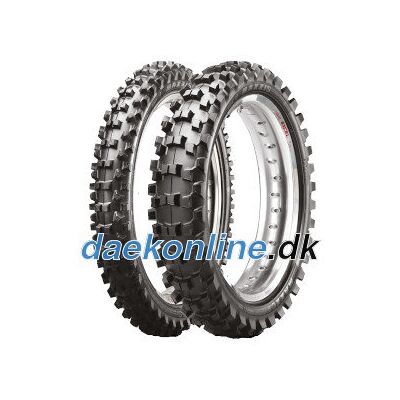 Maxxis M7332+ Maxxcross MX ST - Motocrossdæk Maxxis M7332+ Maxxcross MX ST - Motocrossdæk