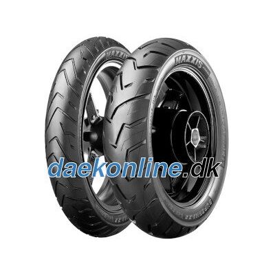 Maxxis MaxxVenture MA-ADV 150/70 R17 - Motorcykel Dæk Maxxis MaxxVenture MA-ADV 150/70 R17 - Motorcykel Dæk