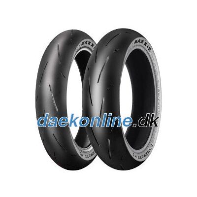 Maxxis Supermaxx Hypersport MA-HS ( 150/60 R17 TL 66H ) Maxxis Supermaxx Hypersport MA-HS ( 150/60 R17 TL 66H )