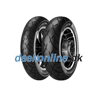 Metzeler ME888 Marathon Ultra ( 240/40 VR18 TL (79V) Baghjul, M/C ) Metzeler ME888 Marathon Ultra ( 240/40 VR18 TL (79V) Baghjul, M/C )