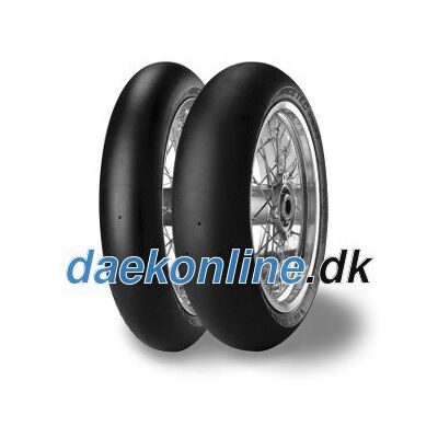 Metzeler Racetec SM ( 125/75 R420 TL Gummiblanding K1, NHS, Forhjul ) Metzeler Racetec SM ( 125/75 R420 TL Gummiblanding K1, NHS, Forhjul )