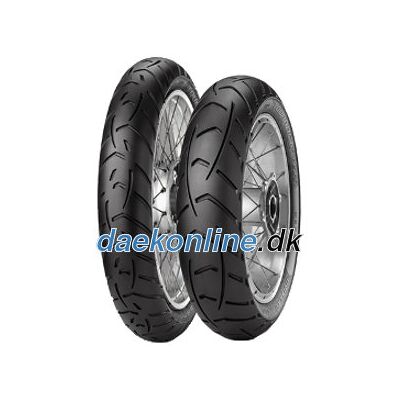 Metzeler Tourance NEXT - Motorcykel dæk 110/80 R19 59V Metzeler Tourance NEXT - Motorcykel dæk 110/80 R19 59V