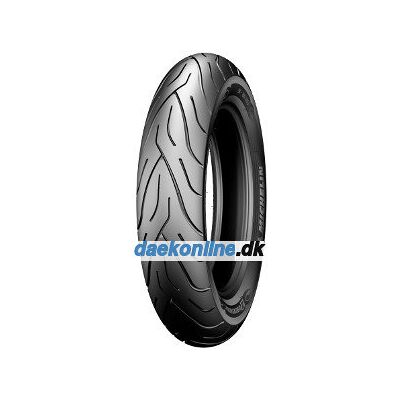 Michelin Commander II ( 140/90B16 RF TT/TL 77H Baghjul, M/C ) Michelin Commander II ( 140/90B16 RF TT/TL 77H Baghjul, M/C )