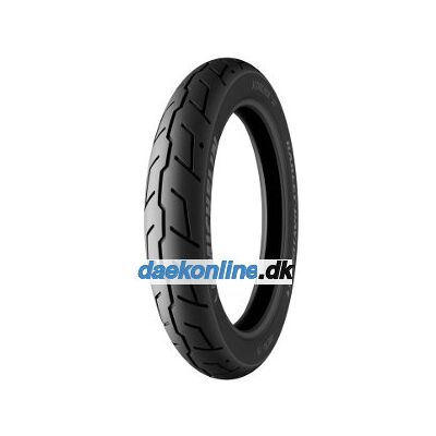Michelin Scorcher 31 ( 150/80B16 RF TT/TL 77H Baghjul, M/C ) Michelin Scorcher 31 ( 150/80B16 RF TT/TL 77H Baghjul, M/C )