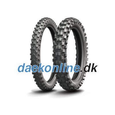 Michelin Starcross 5 ( 60/100-14 TT 29M M/C, Forhjul ) Michelin Starcross 5 ( 60/100-14 TT 29M M/C, Forhjul )