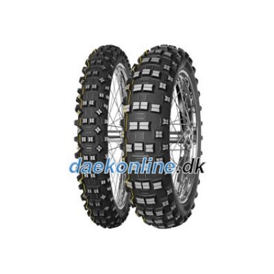 Mitas Terra Force-EF ( 90/90-21 TT 54R Gummiblanding Super, Forhjul ) Mitas Terra Force-EF ( 90/90-21 TT 54R Gummiblanding Super, Forhjul )