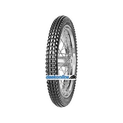 MITAS E-05 2.75-21 Trail Off-Road Dæk - Motorcykel MITAS E-05 2.75-21 Trail Off-Road Dæk - Motorcykel