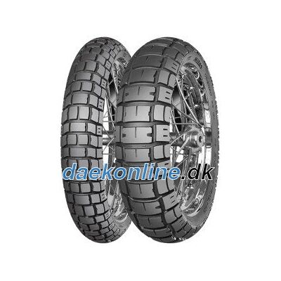 Mitas Enduro Trail Adv 150/70 R18 - Motorcykeldæk Mitas Enduro Trail Adv 150/70 R18 - Motorcykeldæk
