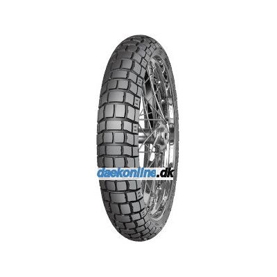 Mitas Enduro Trail ADV 120/70 R19 - Motorcykeldæk Mitas Enduro Trail ADV 120/70 R19 - Motorcykeldæk