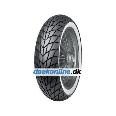 Mitas MC20 Monsum - 110/70-11 Baghjul, M+S, WW Forhjul - Motorcykeldæk Mitas MC20 Monsum - 110/70-11 Baghjul, M+S, WW Forhjul - Motorcykeldæk