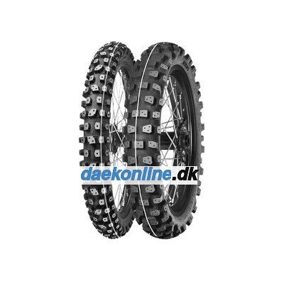 Mitas Terra Force-EX HT 90/90-21 - Enduro Motorcykeldæk Mitas Terra Force-EX HT 90/90-21 - Enduro Motorcykeldæk