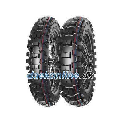 MITAS Terra Force-MX IT 90/90 D14 - Dæk MITAS Terra Force-MX IT 90/90 D14 - Dæk