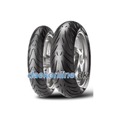 Pirelli Angel ST ( 160/60 ZR17 TL (69W) Baghjul, M/C ) Pirelli Angel ST ( 160/60 ZR17 TL (69W) Baghjul, M/C )