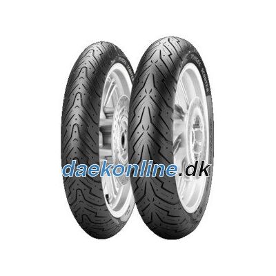 Pirelli Angel Scooter ( 130/70-12 TL 56L Forhjul ) Pirelli Angel Scooter ( 130/70-12 TL 56L Forhjul )