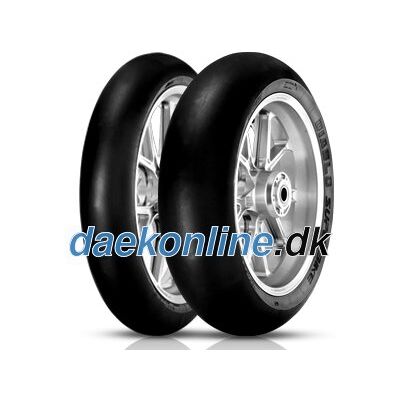 Pirelli Diablo Superbike ( 200/60 R17 TL Baghjul, Gummiblanding SC0, NHS ) Pirelli Diablo Superbike ( 200/60 R17 TL Baghjul, Gummiblanding SC0, NHS )