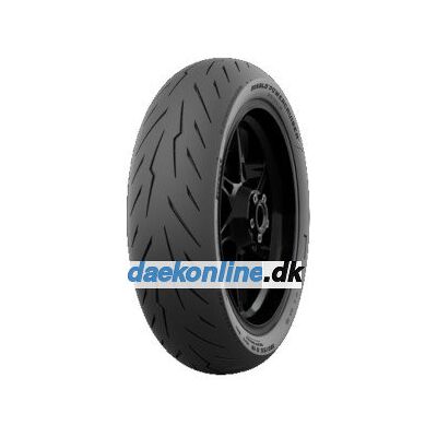 Pirelli Diablo Powercruiser 180/70 R16 - Motorcykeldæk Pirelli Diablo Powercruiser 180/70 R16 - Motorcykeldæk